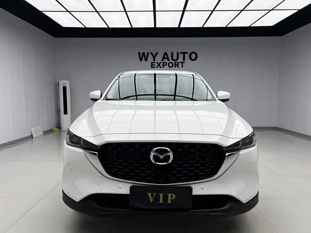 Mazda CX-5 2024