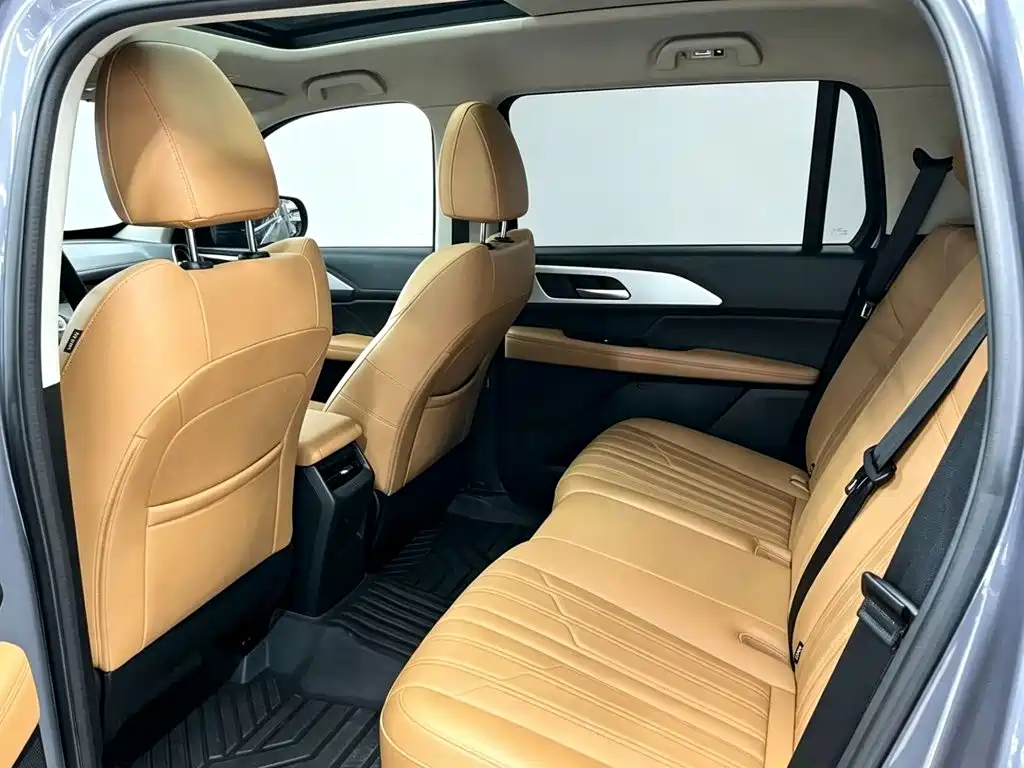 Haval H5 2023 — фото 12