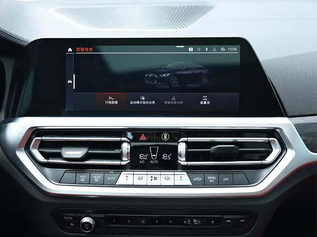 BMW 4 Series 2022 — фото 10
