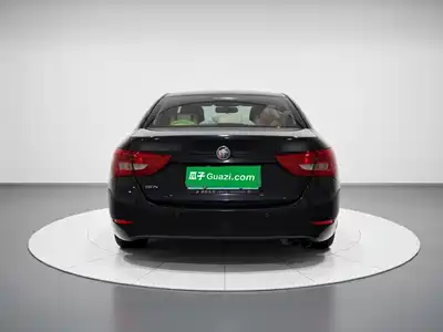 Buick Excelle GT 2016