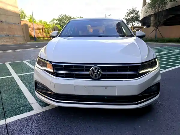 Volkswagen Bora 2018