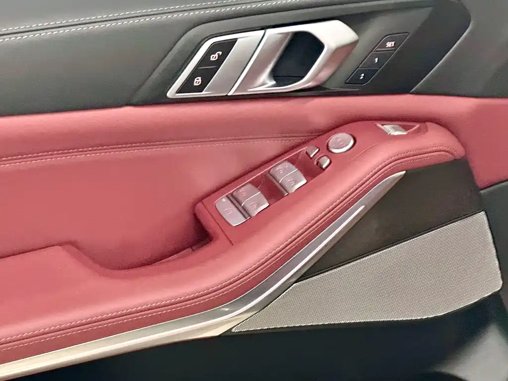 BMW X5 2025 — фото 17