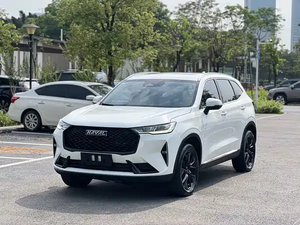 Haval H6 2022