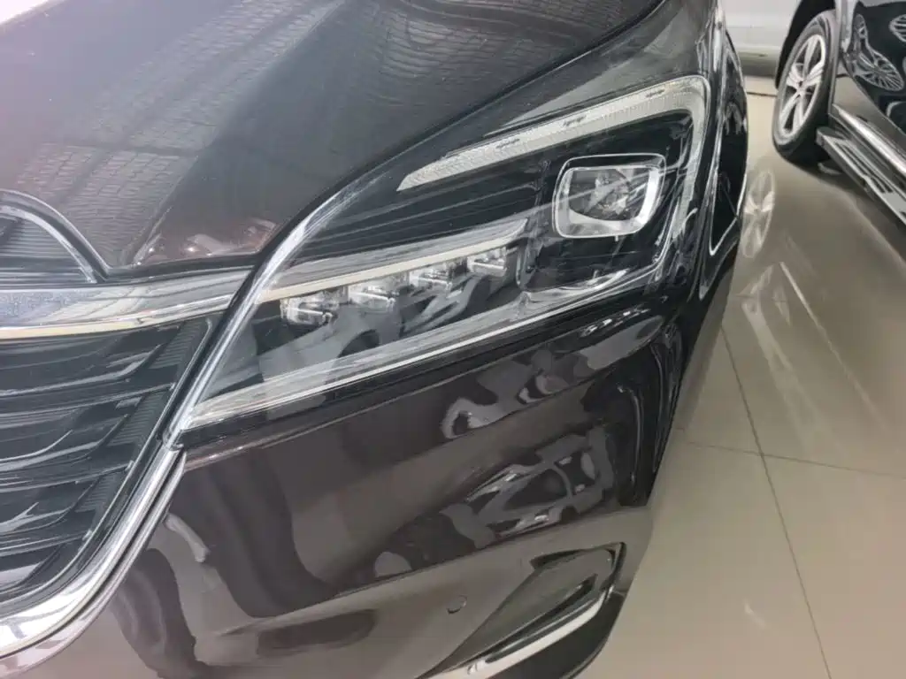 Buick Envision Plus 2020 — фото 24
