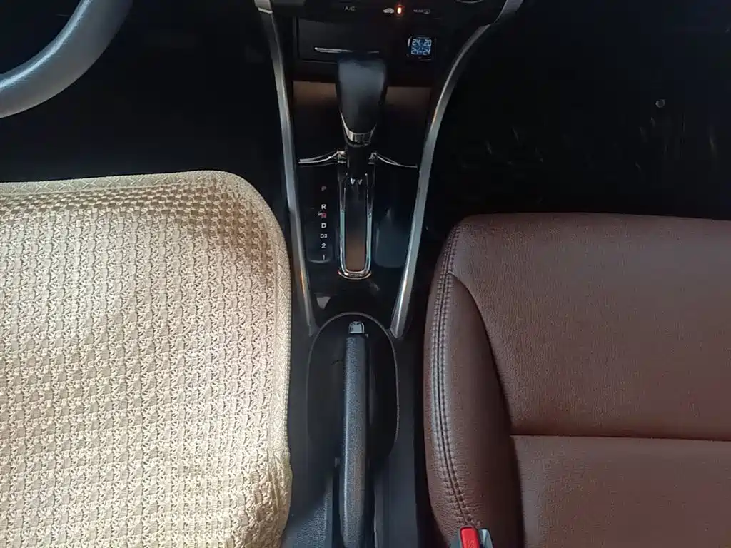 Honda Crider 2014 — фото 14
