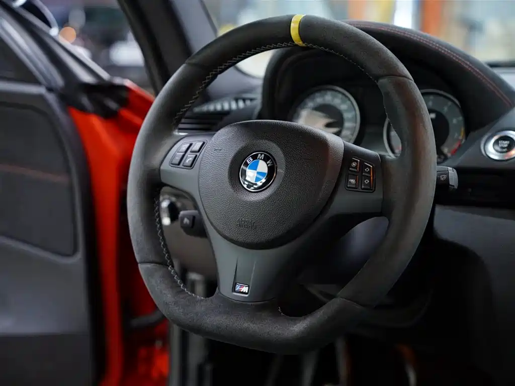BMW 1 Series M 2012 — фото 44