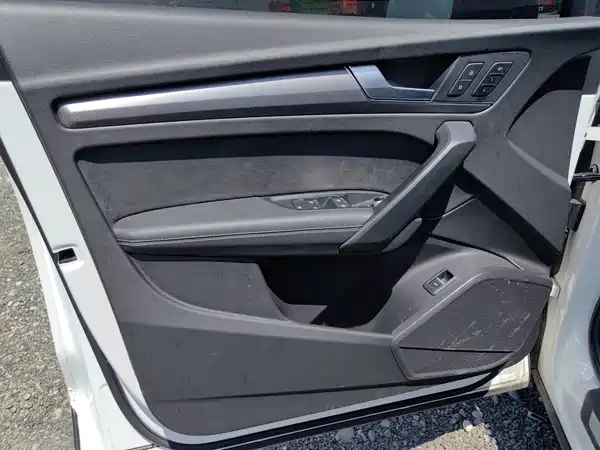 Audi Q5L Sportback 2023