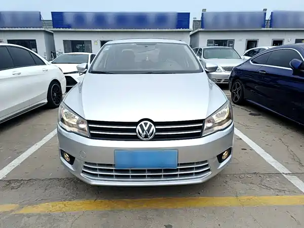 Volkswagen Jetta 2016
