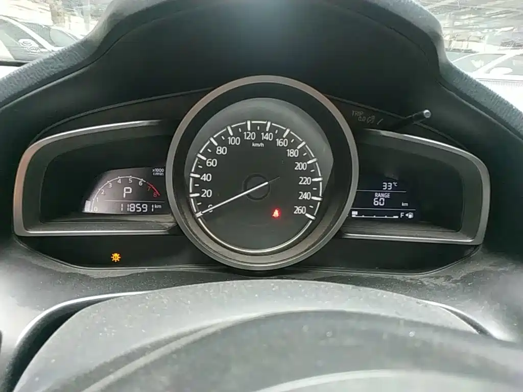 Mazda 3 Angkesela 2018 — фото 12