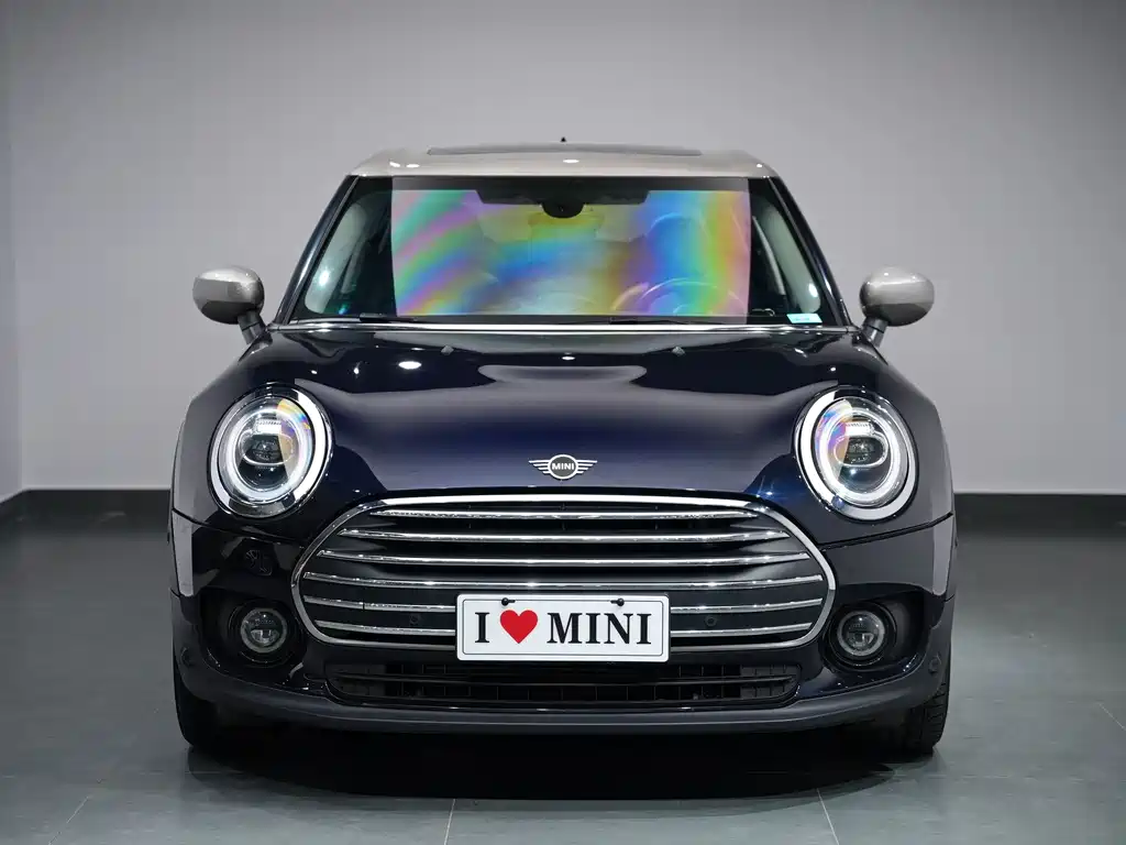 MINI Clubman 2020