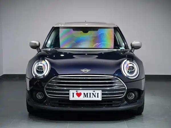 MINI Clubman 2020