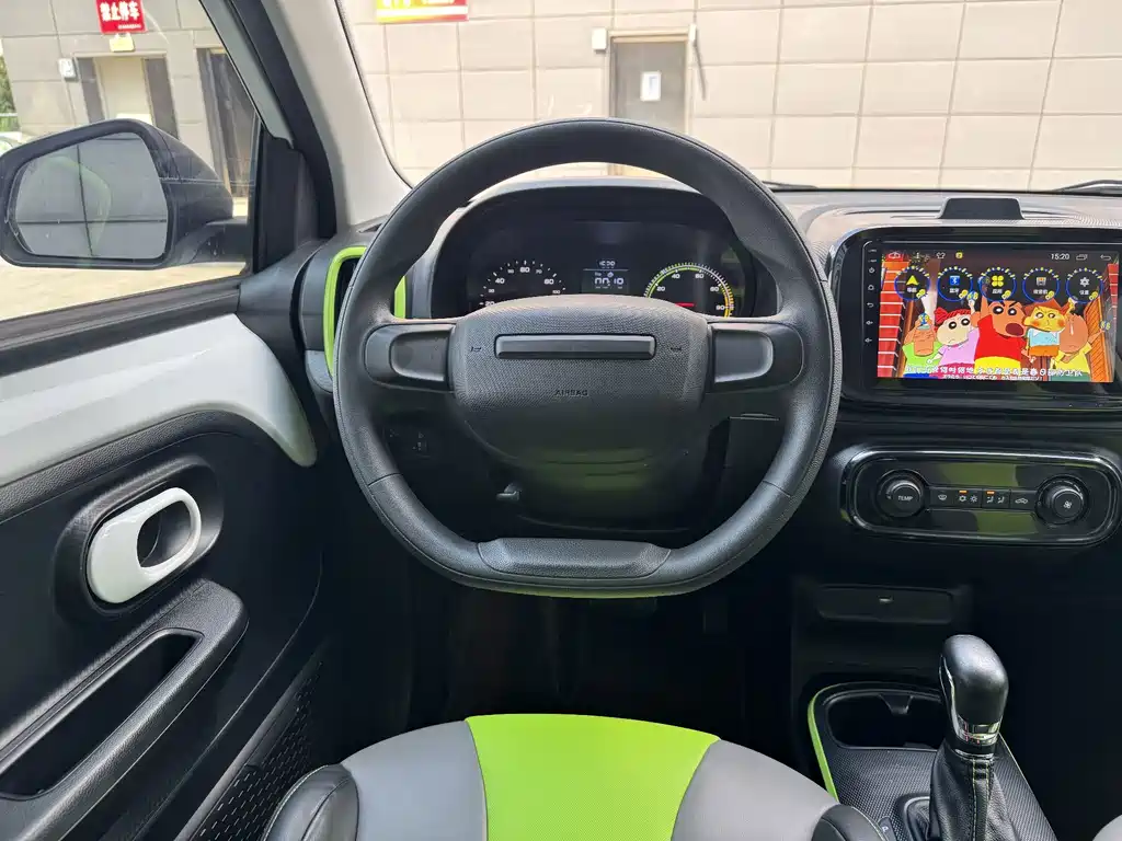 Roewe CLEVER 2022