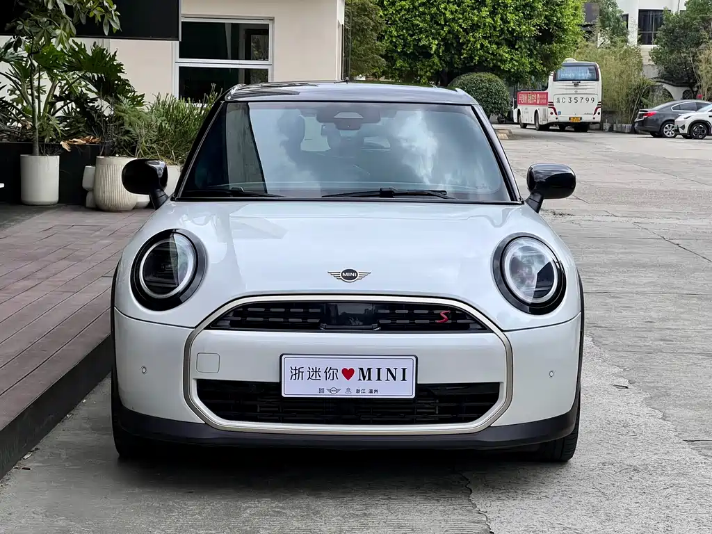 MINI MINI 2025