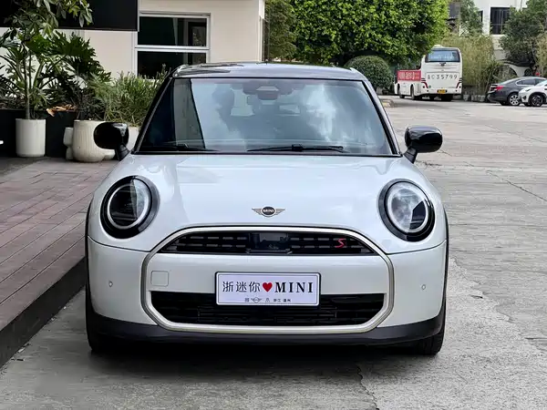 MINI MINI 2025