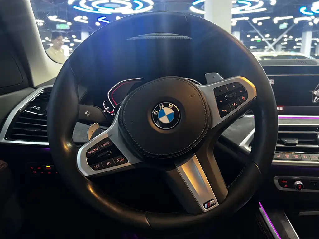 BMW X5 2020