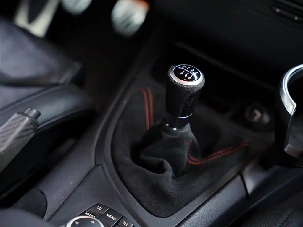 BMW 1 Series M 2012 — фото 46