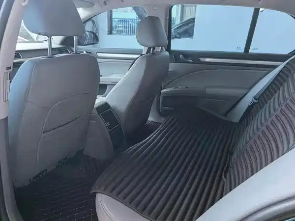 Skoda Superb 2015