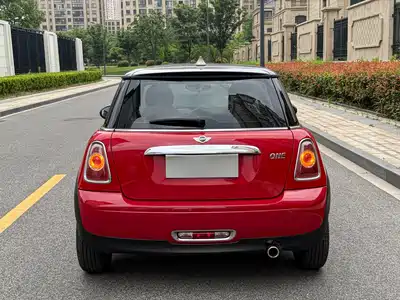 MINI MINI 2014