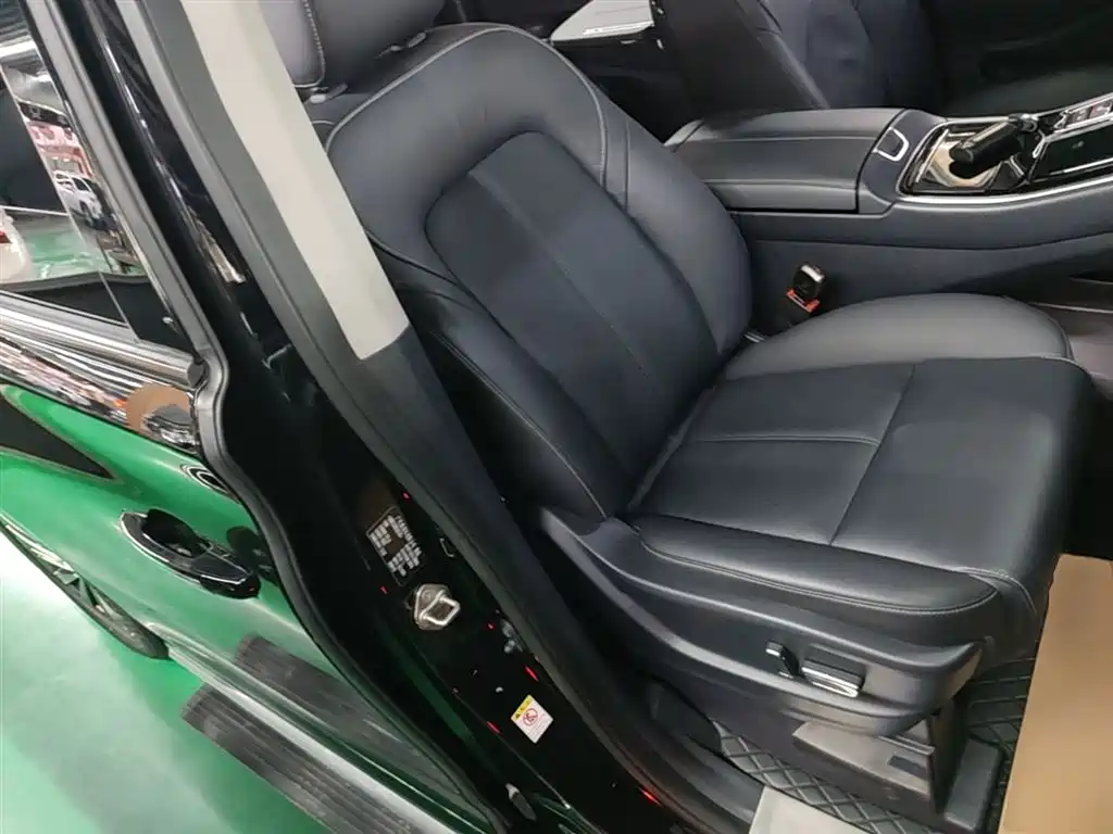 GAC Motor Trumpchi M8 2022 — фото 25