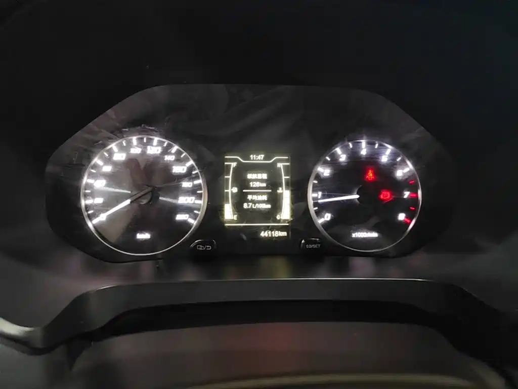 Chery Tiggo 5x 2021 — фото 12