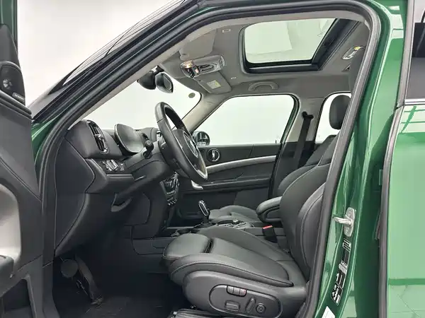 MINI Countryman 2022