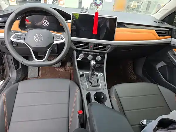 Volkswagen Bora 2025