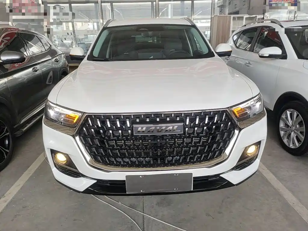 Haval H6 2024