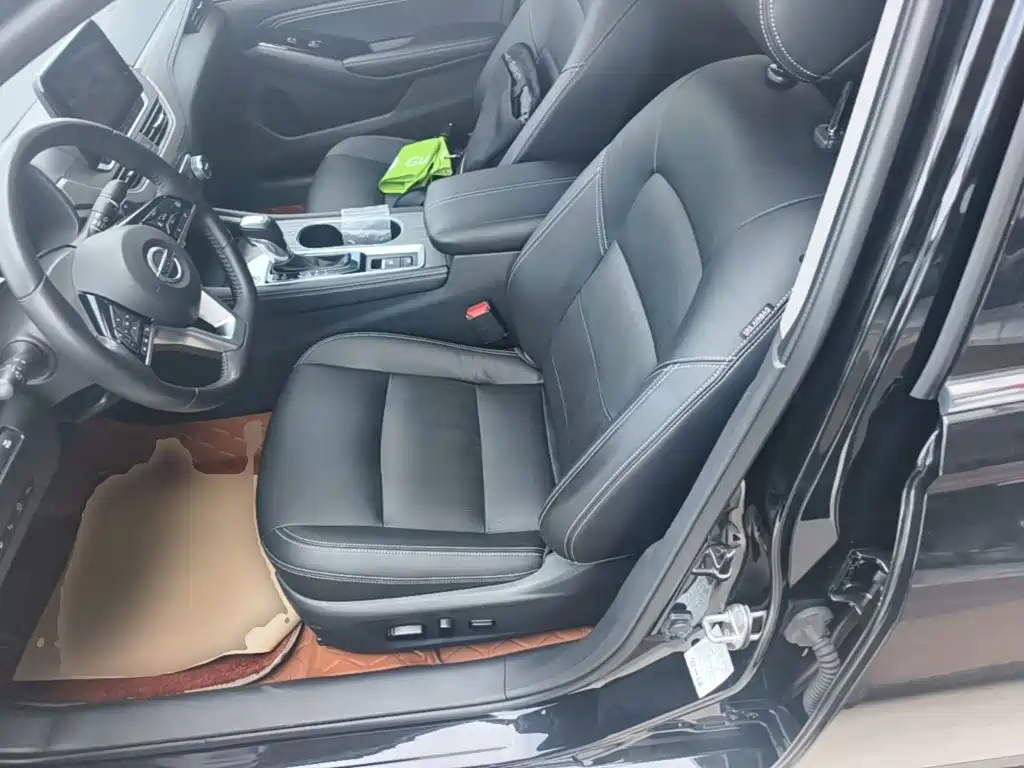 Nissan Teana 2023 — фото 15