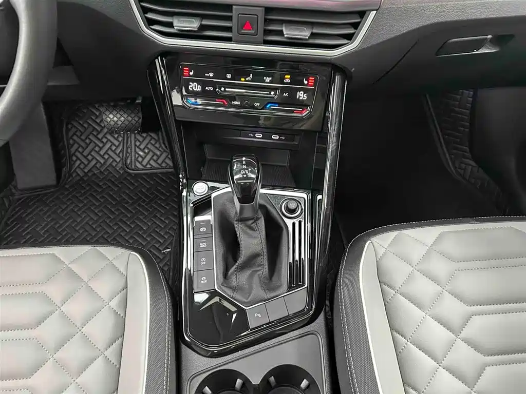 Volkswagen Tayron 2026