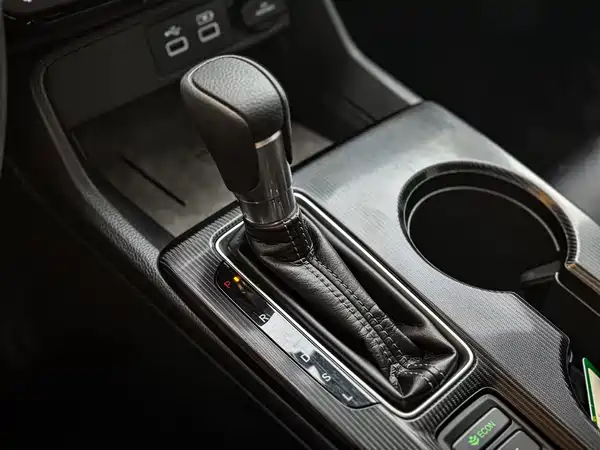 Honda Civic 2024