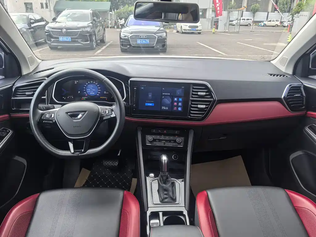 Jetta VS5 2023
