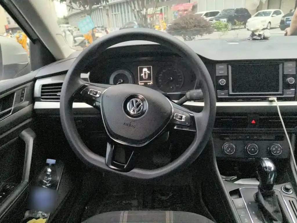Volkswagen Lavida 2018
