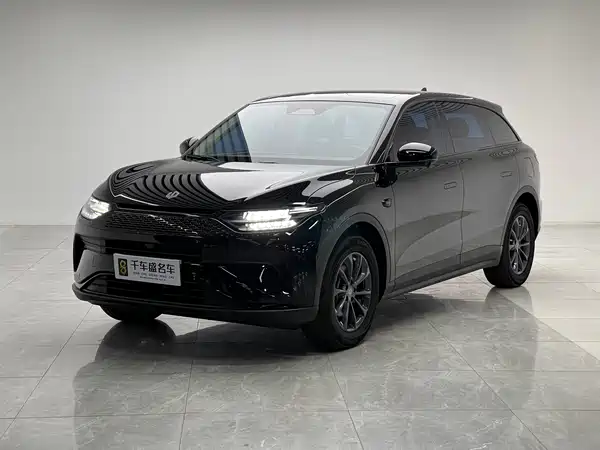 Leapmotor C11 2024