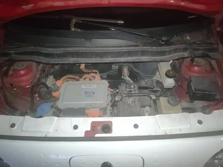 Ora Black Cat 2019 — фото 10