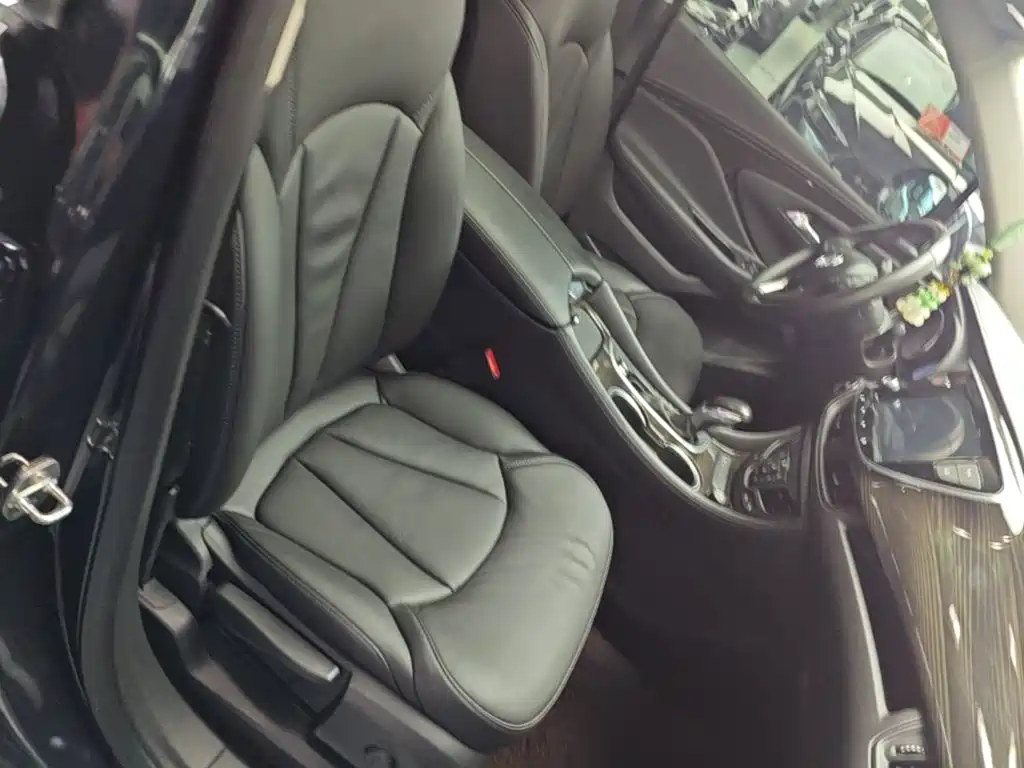 Buick Envision Plus 2020 — фото 25