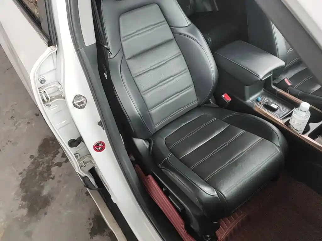 Honda CR-V 2019 — фото 25