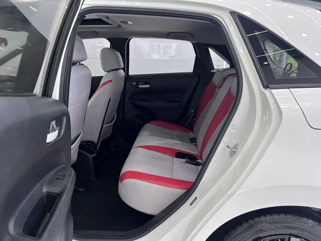 Honda Fit 2022 — фото 11