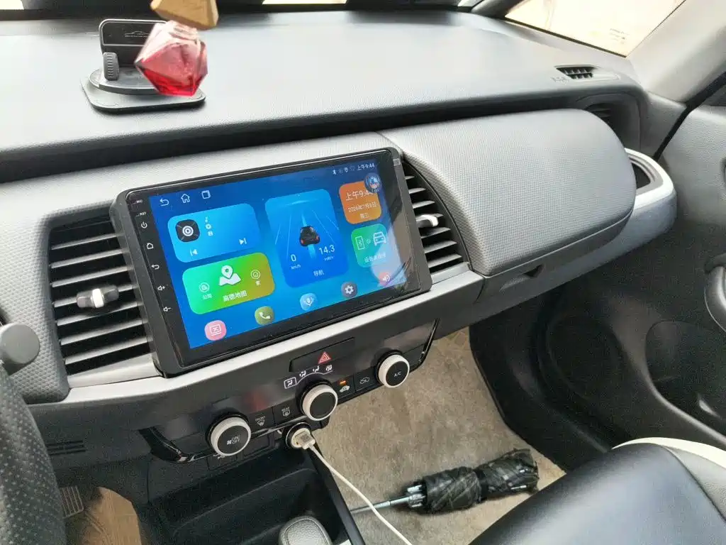 Honda Fit 2023 — фото 14