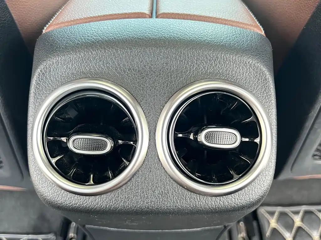 Mercedes-Benz A-Class 2019 — фото 30