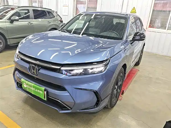 Honda Haoying New Energy 2023