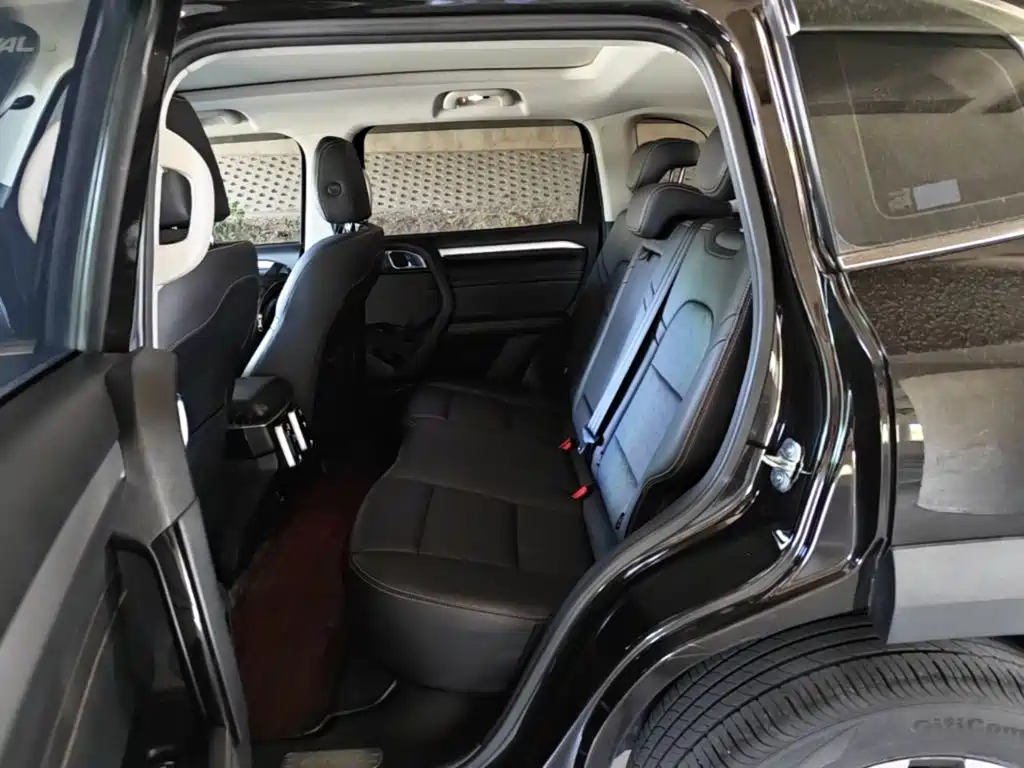 Haval Big Dog 2022 — фото 17
