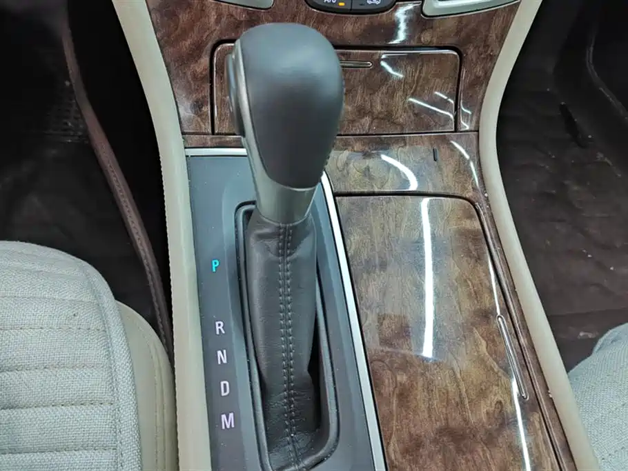 Buick LaCrosse 2015 — фото 16