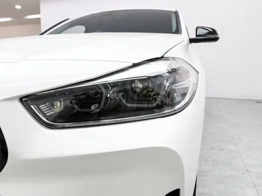 BMW X2 2023 — фото 3
