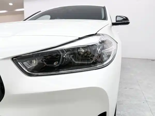 BMW X2 2023