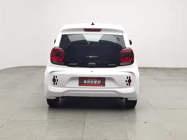 Roewe CLEVER 2023