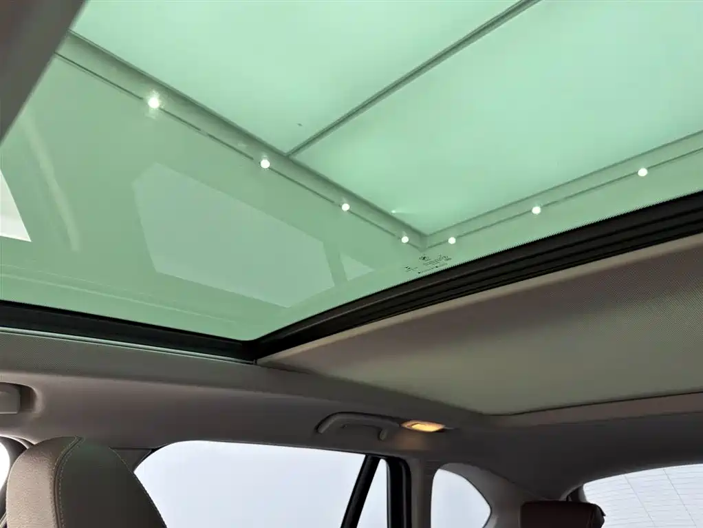 BMW X1 2022 — фото 13