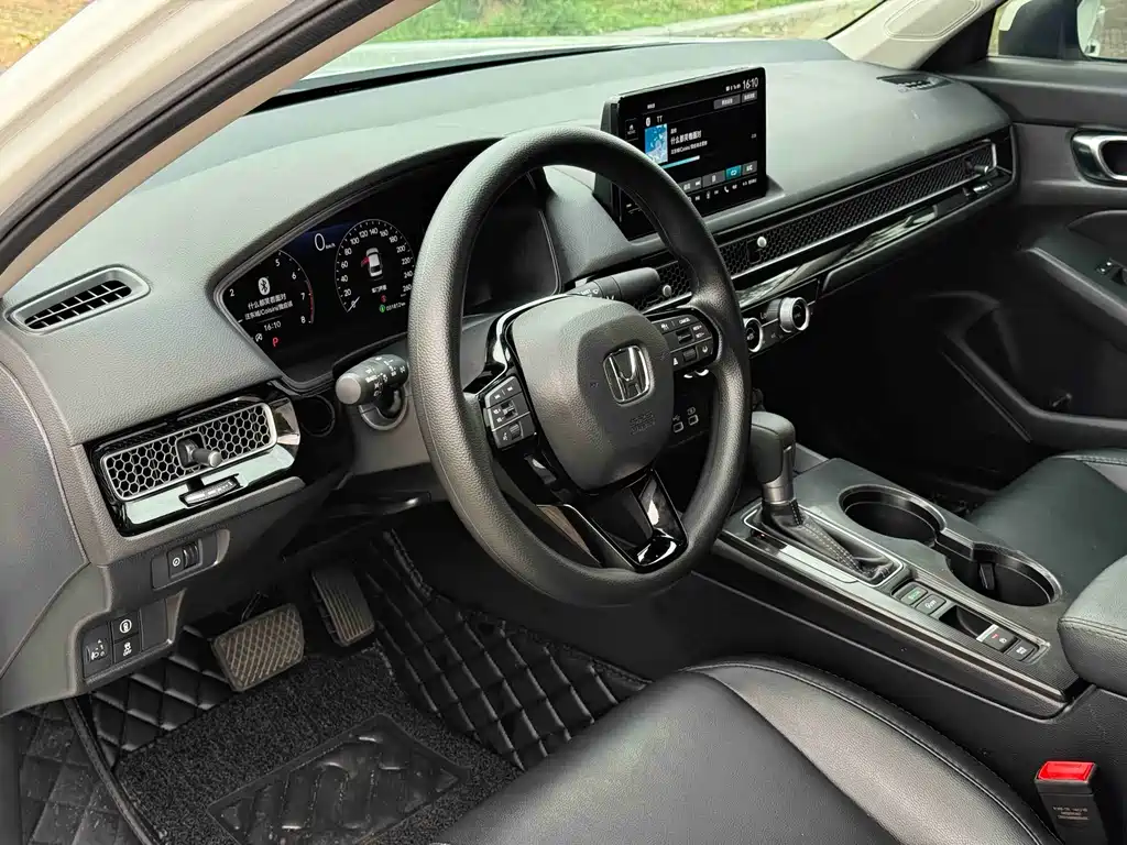 Honda Civic 2024
