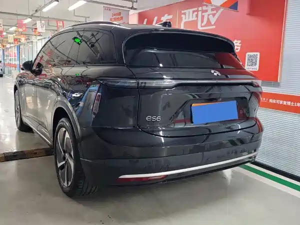 NIO ES6 2024