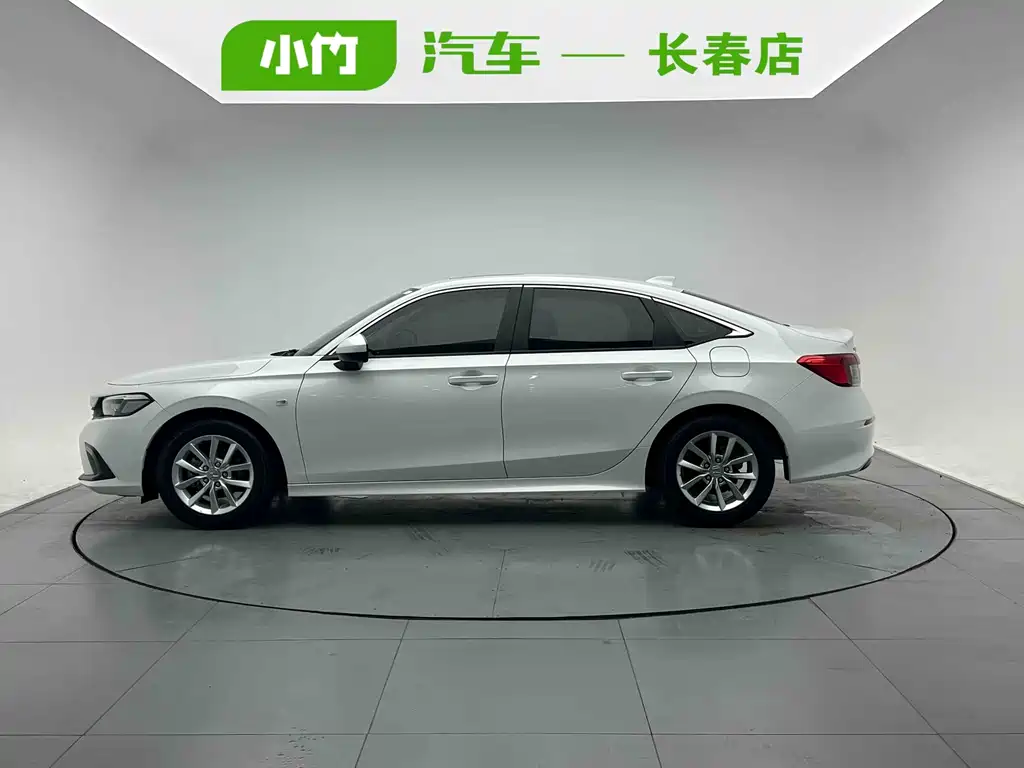 Honda Civic 2022