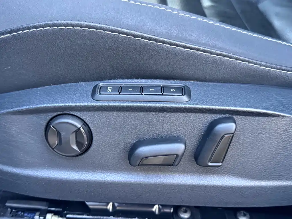 Volkswagen CC 2021 — фото 18